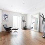 Lonsdale Road, Notting Hill | Gym | Interior Designers